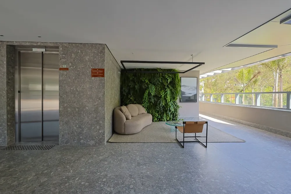 Apartamento, 4 quartos, 389 m² - Foto 8