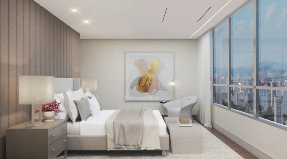 Apartamento, 4 quartos, 389 m² - Foto 6