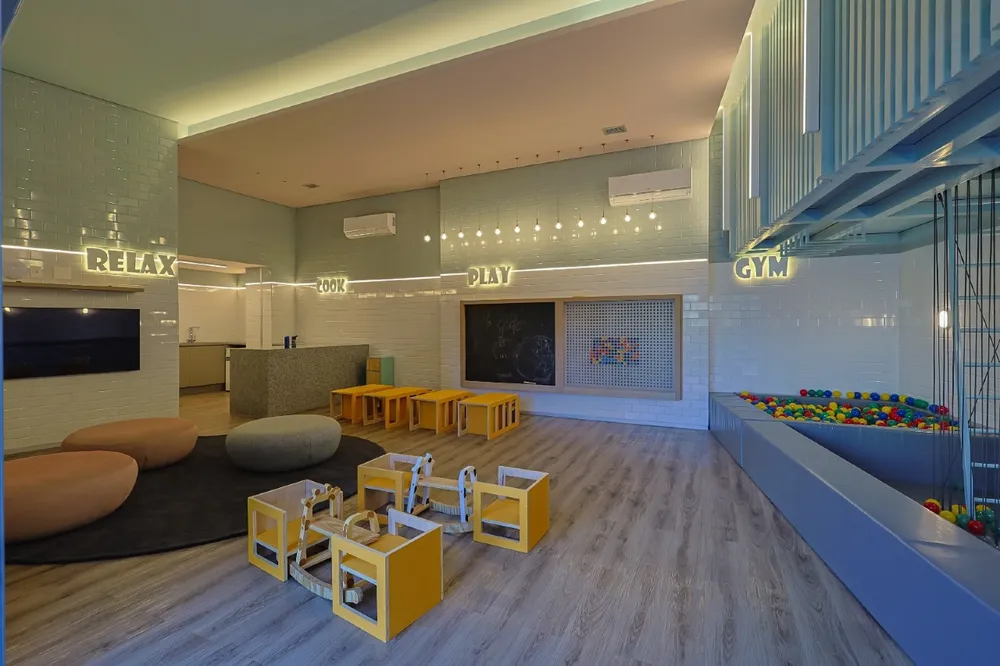 Apartamento, 4 quartos, 389 m² - Foto 5
