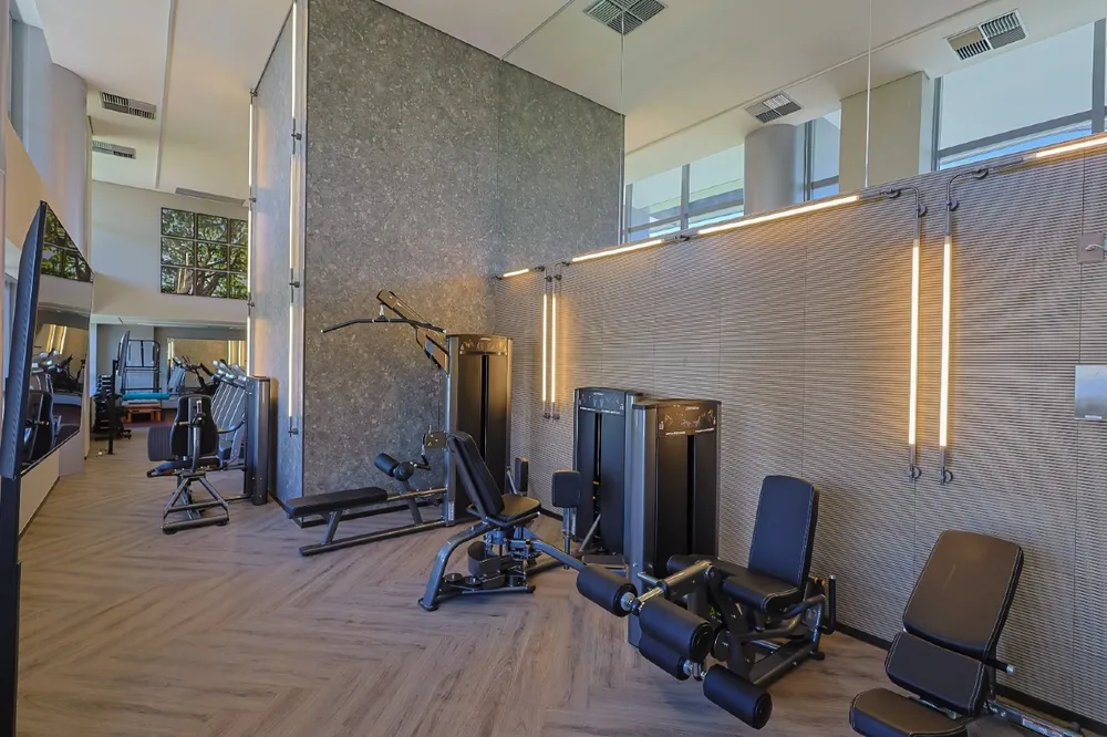 Apartamento, 4 quartos, 389 m² - Foto 4