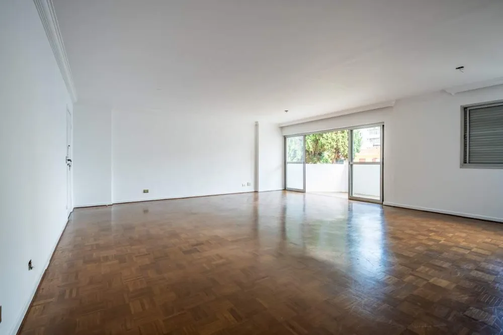 Apartamento, 3 quartos, 145 m² - Foto 2