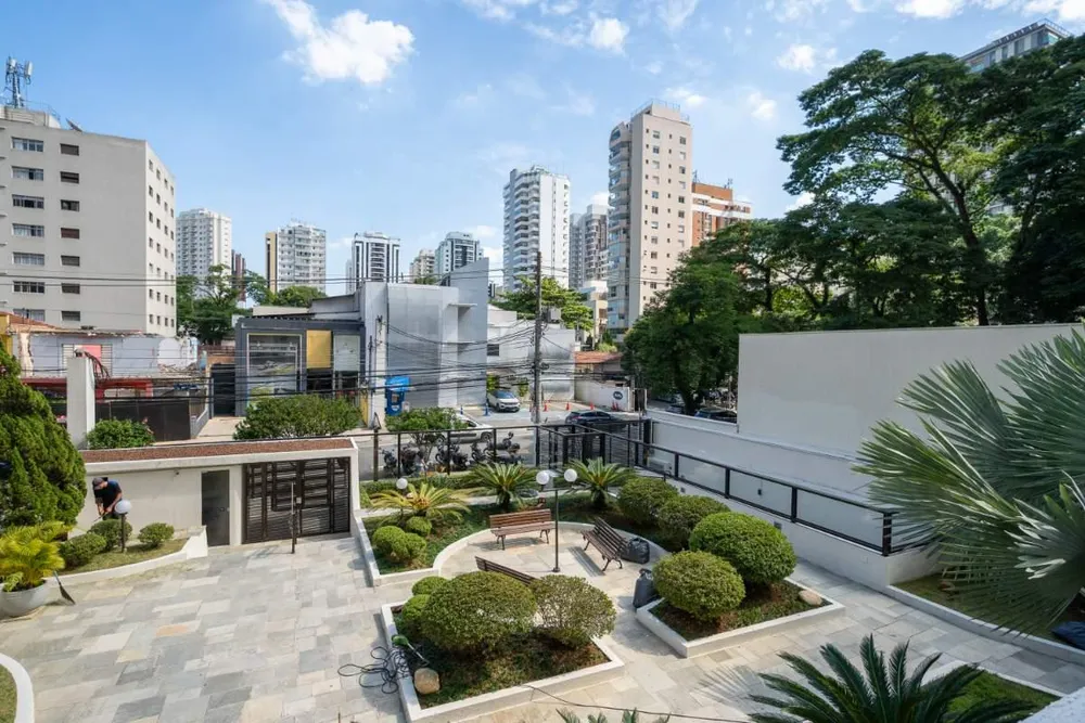 Apartamento, 3 quartos, 145 m² - Foto 8
