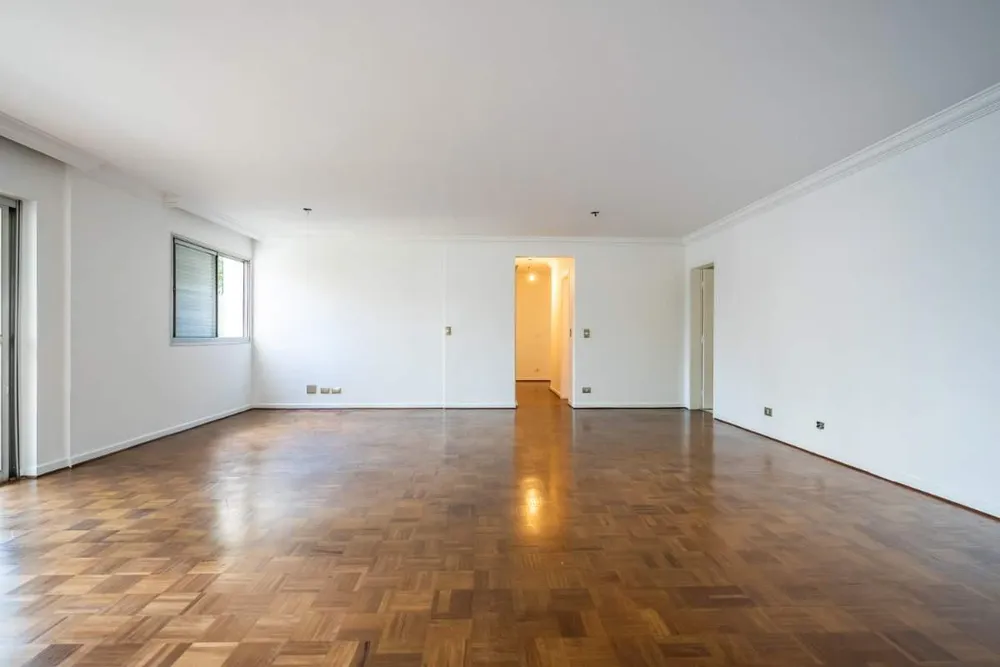 Apartamento, 3 quartos, 145 m² - Foto 1