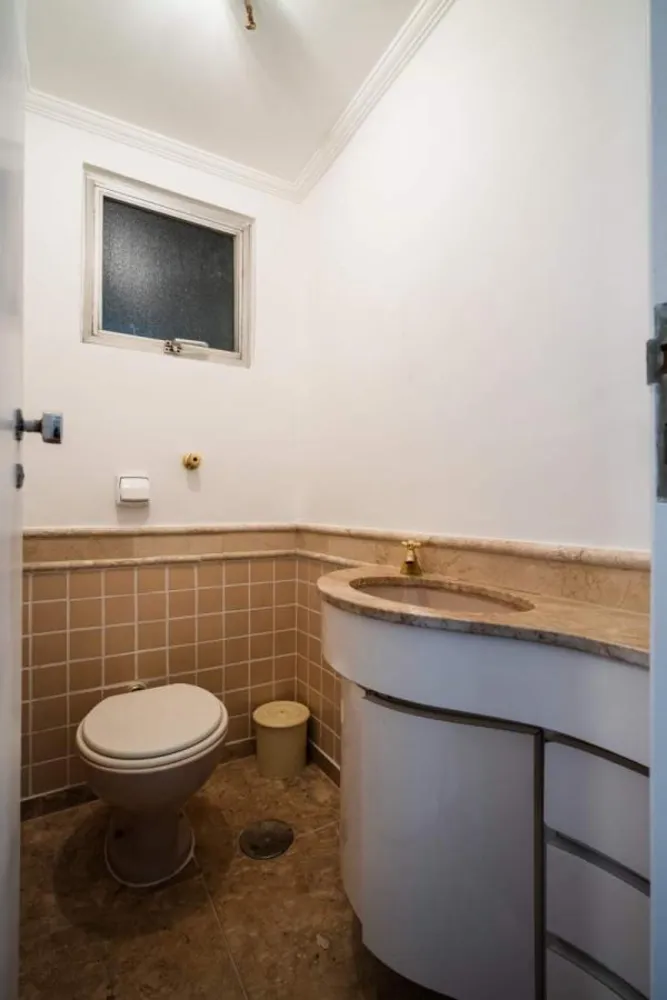 Apartamento, 3 quartos, 145 m² - Foto 11