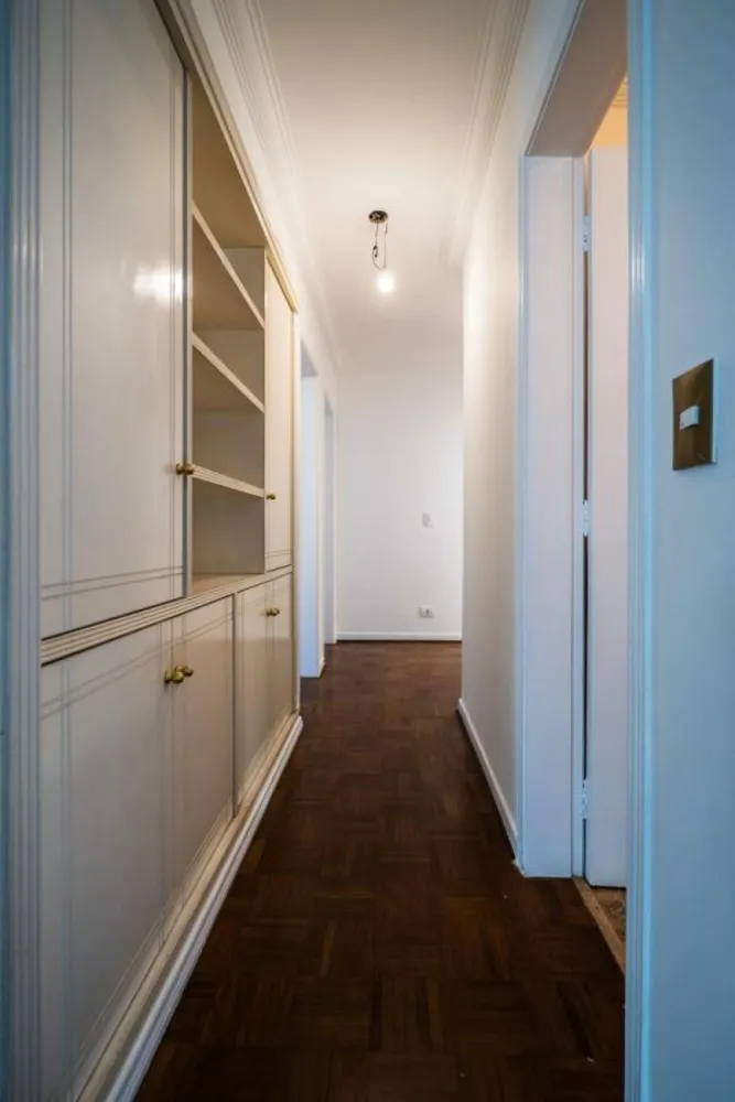 Apartamento, 3 quartos, 145 m² - Foto 7