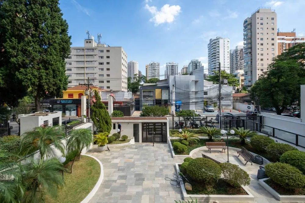 Apartamento, 3 quartos, 145 m² - Foto 10
