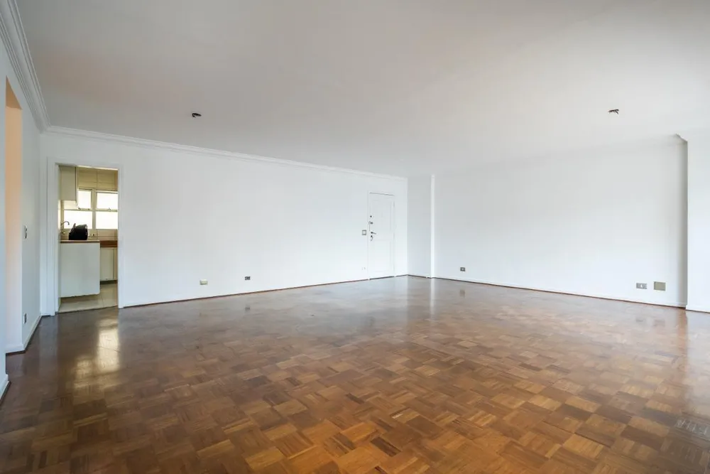 Apartamento, 3 quartos, 145 m² - Foto 4