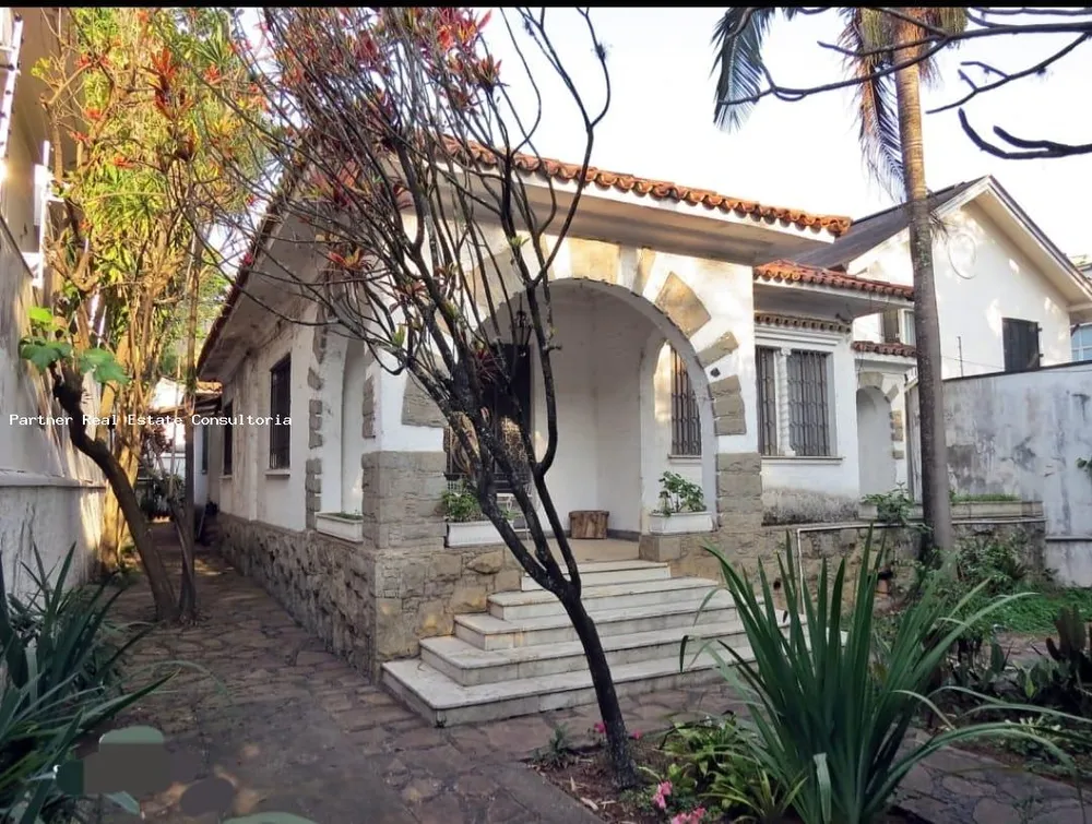 Casa, 4 quartos, 586 m² - Foto 1