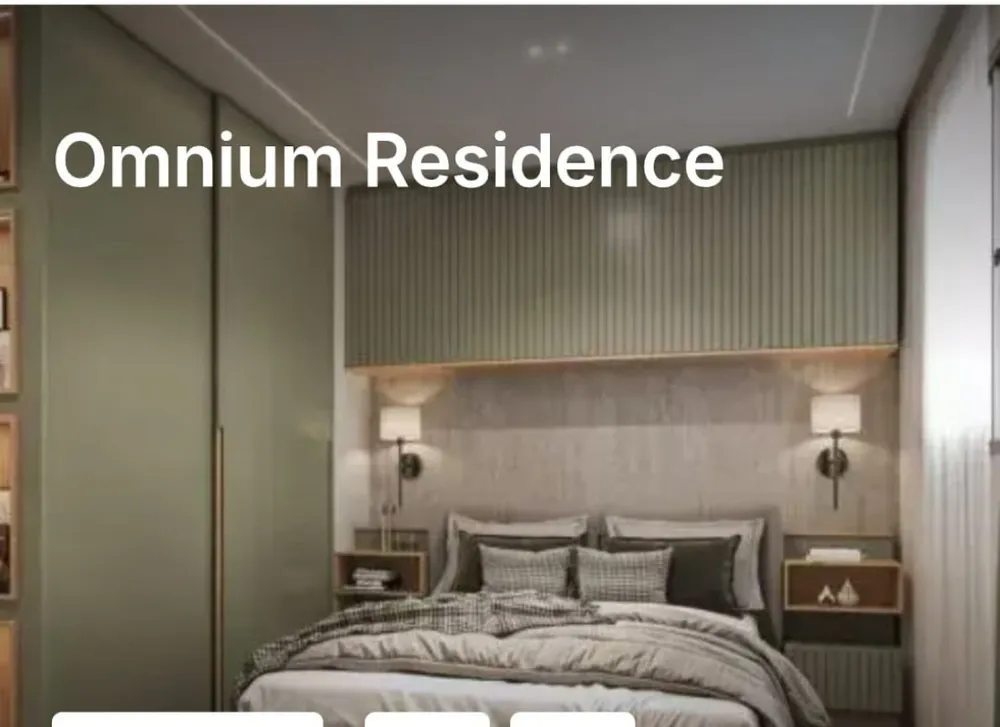 Apartamento, 2 quartos, 53 m² - Foto 5
