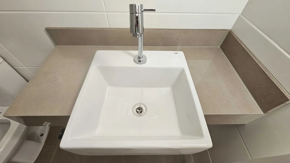 Apartamento, 2 quartos, 60 m² - Foto 8