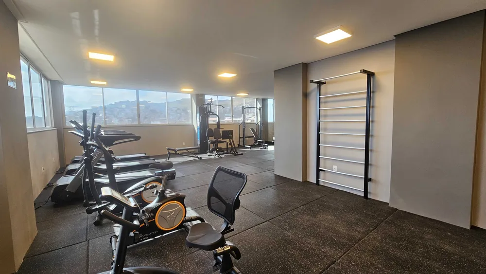 Apartamento, 2 quartos, 60 m² - Foto 14