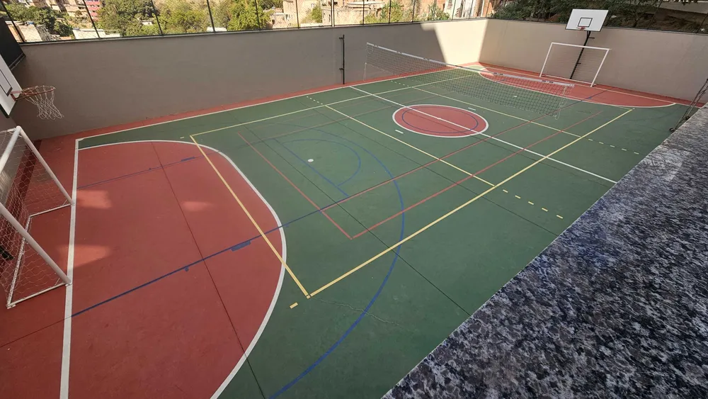 Apartamento, 2 quartos, 60 m² - Foto 21