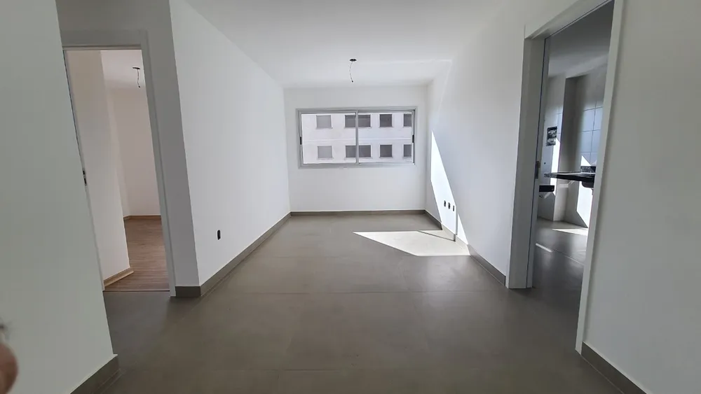 Apartamento, 2 quartos, 60 m² - Foto 1