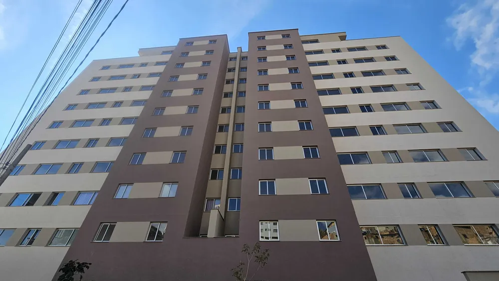 Apartamento, 2 quartos, 60 m² - Foto 1