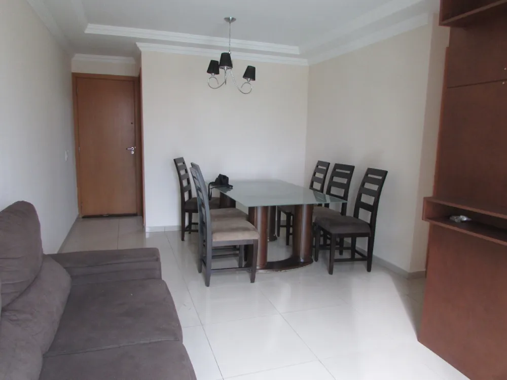 Apartamento, 3 quartos, 196 m² - Foto 2