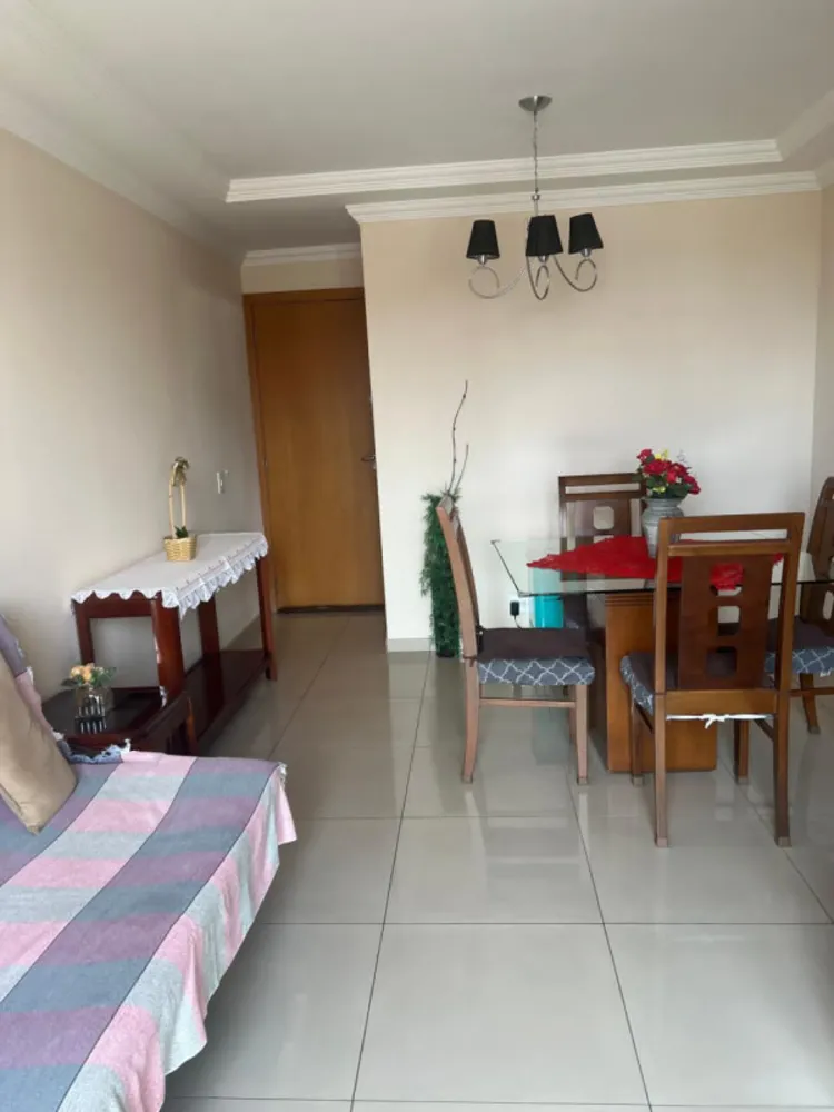 Apartamento, 3 quartos, 196 m² - Foto 3