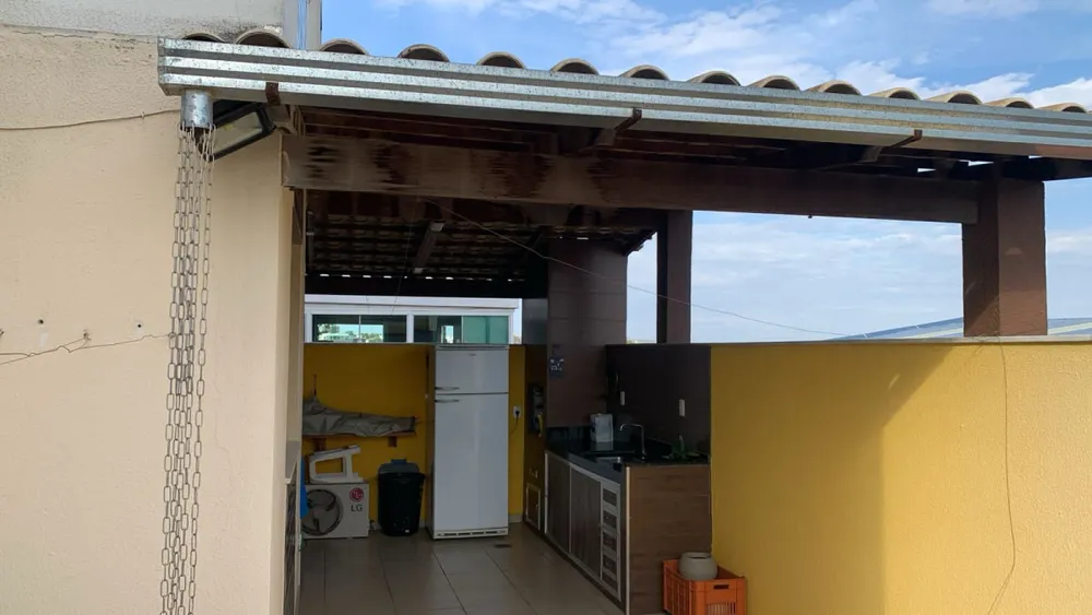 Apartamento, 3 quartos, 196 m² - Foto 1