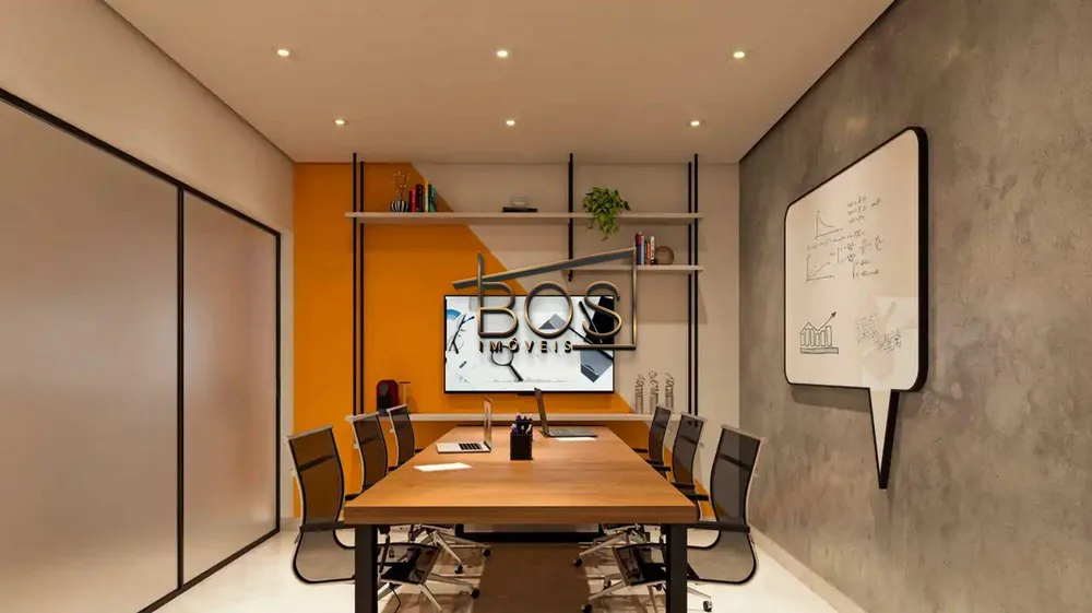 Apartamento, 2 quartos, 55 m² - Foto 10