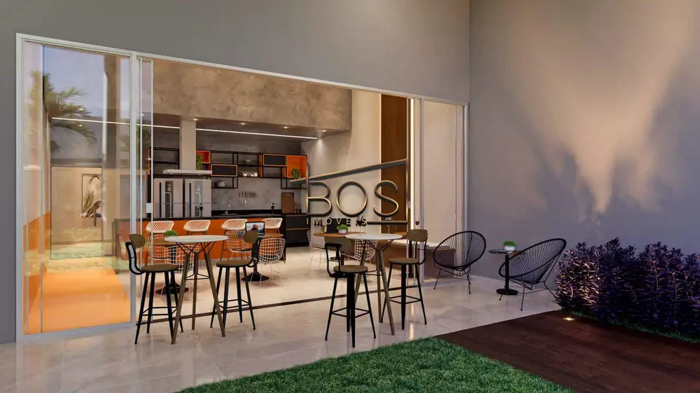 Apartamento, 2 quartos, 55 m² - Foto 6