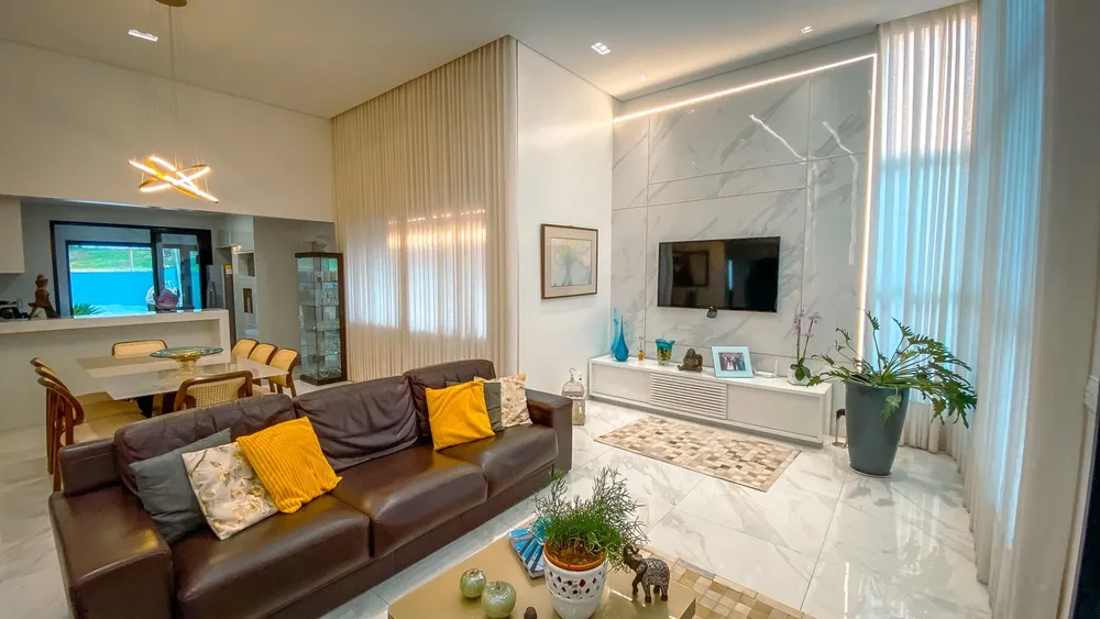 Casa de Condomínio, 3 quartos - Foto 8