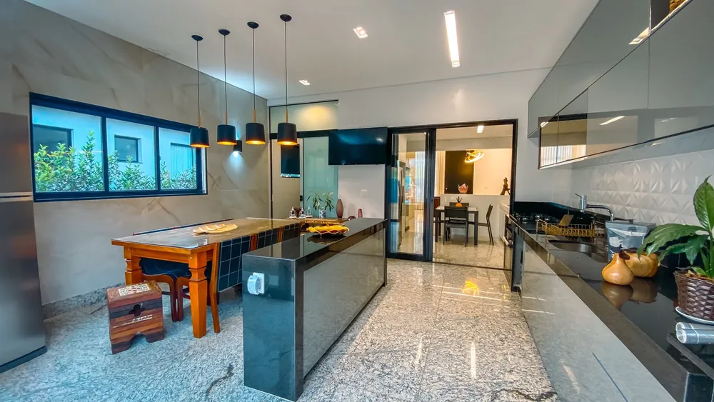 Casa de Condomínio, 3 quartos - Foto 9
