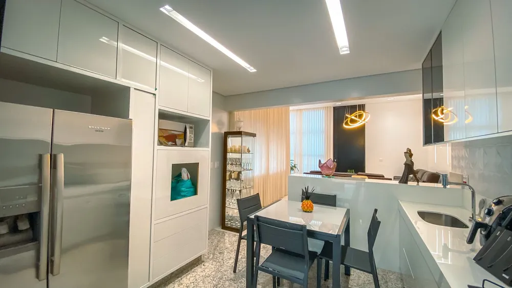 Casa de Condomínio, 3 quartos - Foto 7
