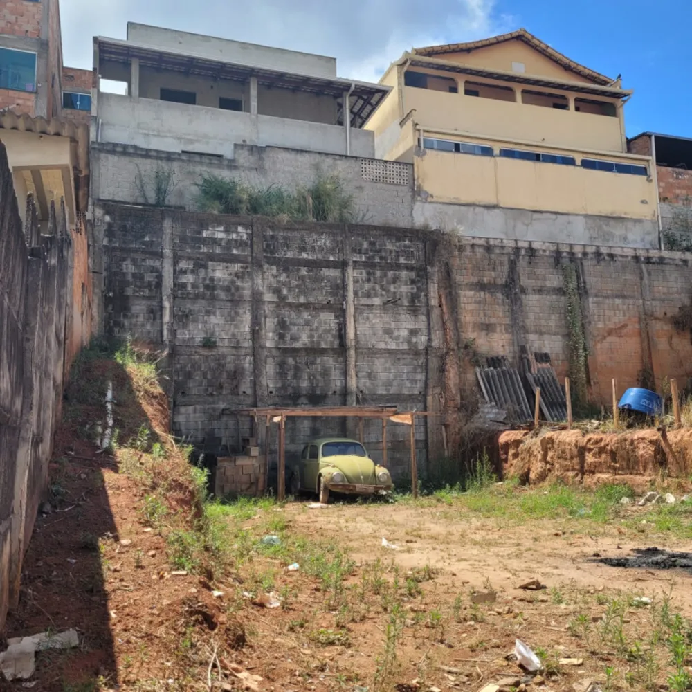 Terreno, 200 m² - Foto 3