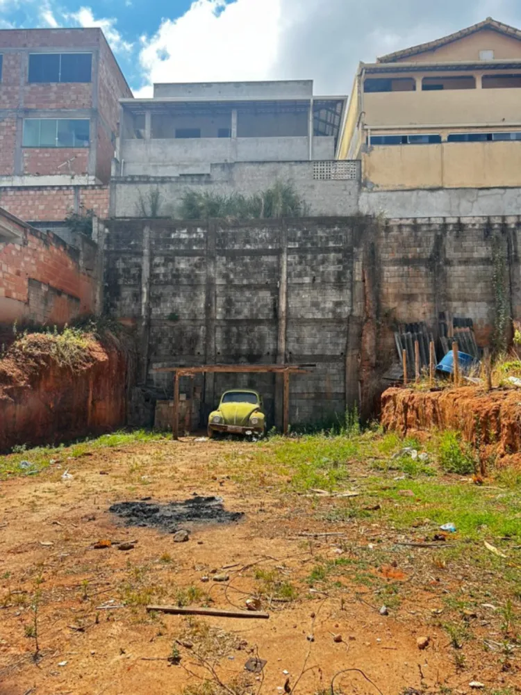 Terreno, 200 m² - Foto 6