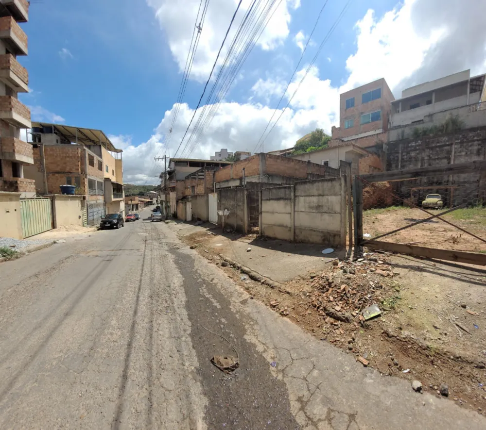Terreno, 200 m² - Foto 1
