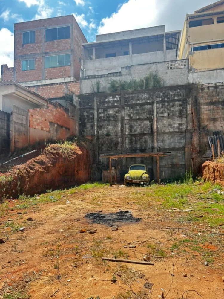 Terreno, 200 m² - Foto 5