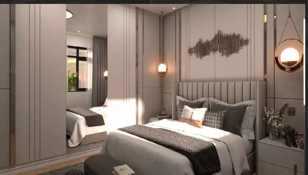 Apartamento, 3 quartos, 108 m² - Foto 9