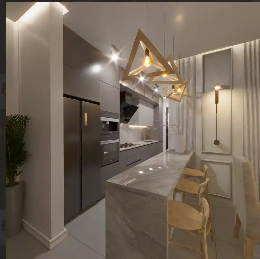 Apartamento, 3 quartos, 108 m² - Foto 4