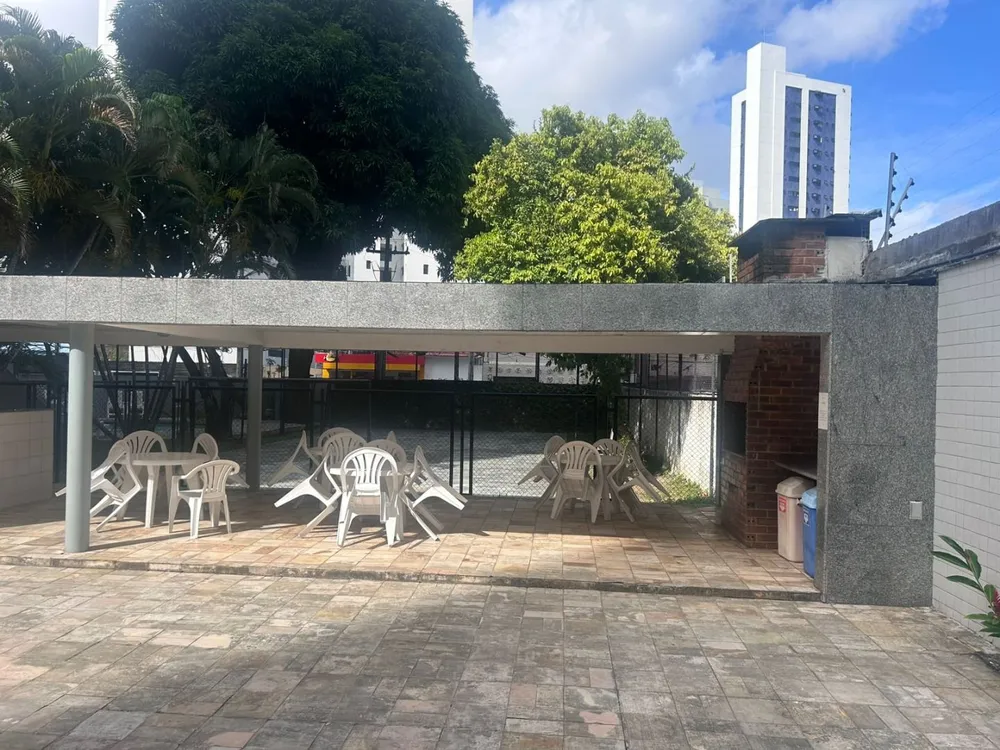 Apartamento, 4 quartos, 180 m² - Foto 2