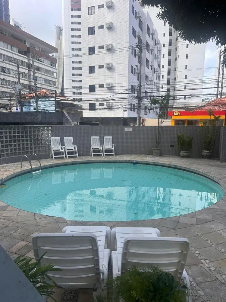 Apartamento, 4 quartos, 180 m² - Foto 1