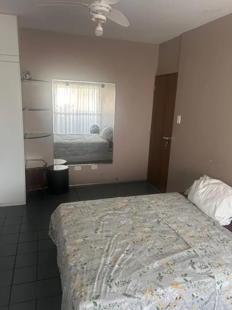 Apartamento, 4 quartos, 180 m² - Foto 13