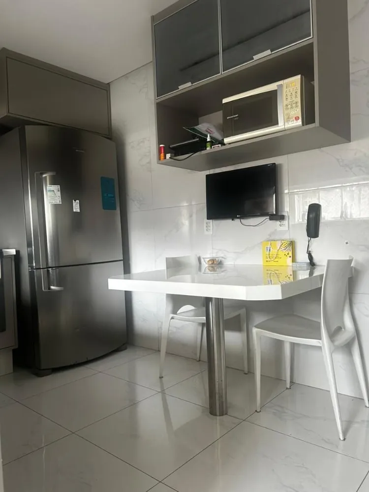 Apartamento, 4 quartos, 180 m² - Foto 19