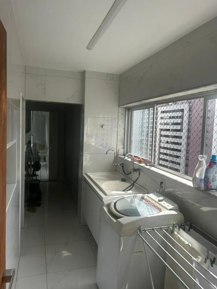 Apartamento, 4 quartos, 180 m² - Foto 11