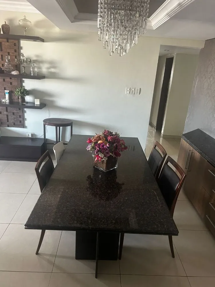 Apartamento, 4 quartos, 180 m² - Foto 6