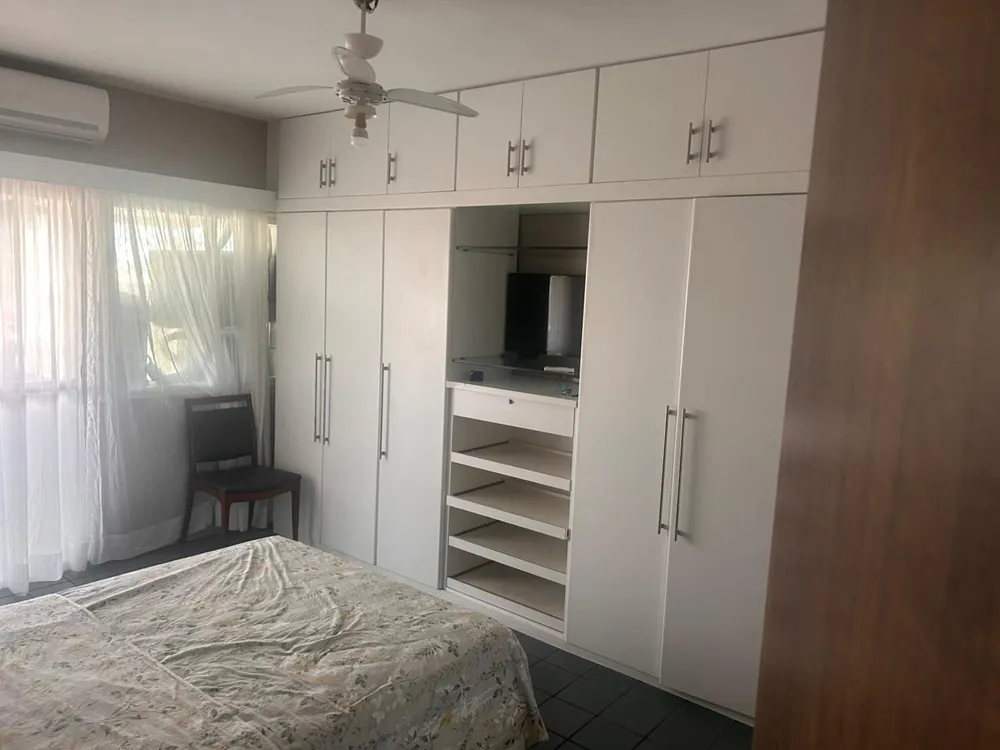 Apartamento, 4 quartos, 180 m² - Foto 9