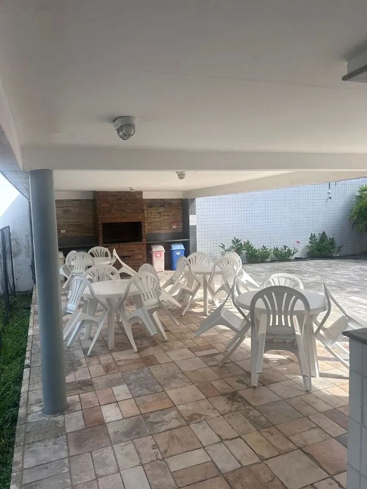 Apartamento, 4 quartos, 180 m² - Foto 3