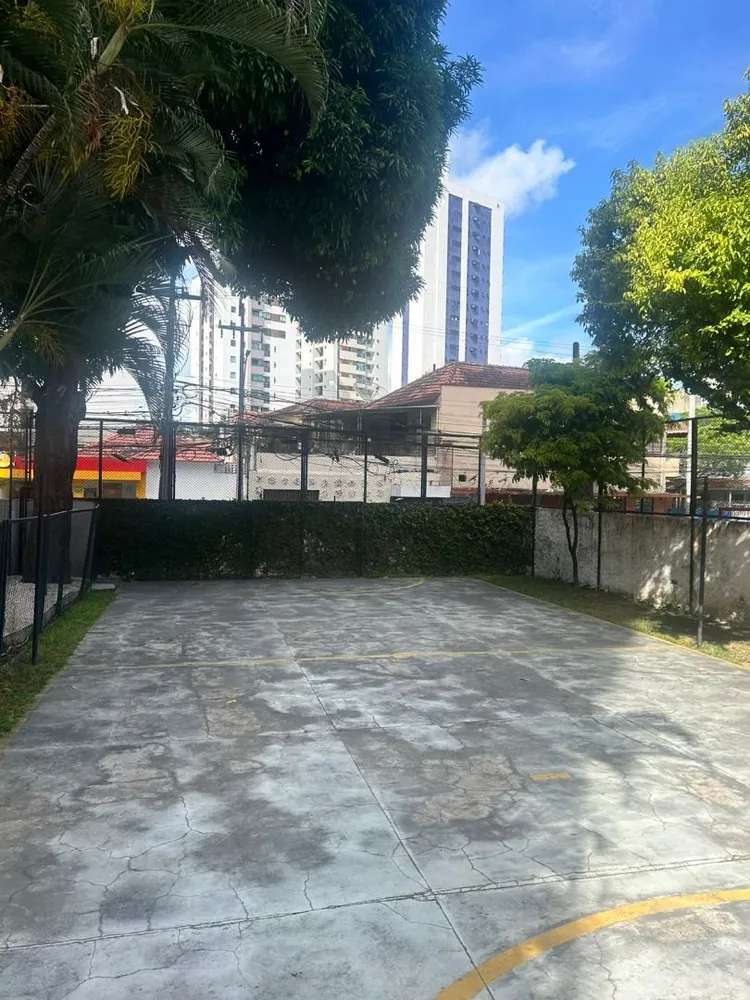 Apartamento, 4 quartos, 180 m² - Foto 4