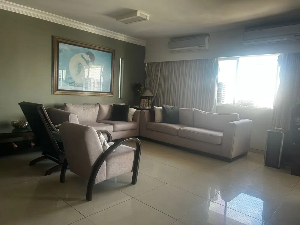 Apartamento, 4 quartos, 180 m² - Foto 5