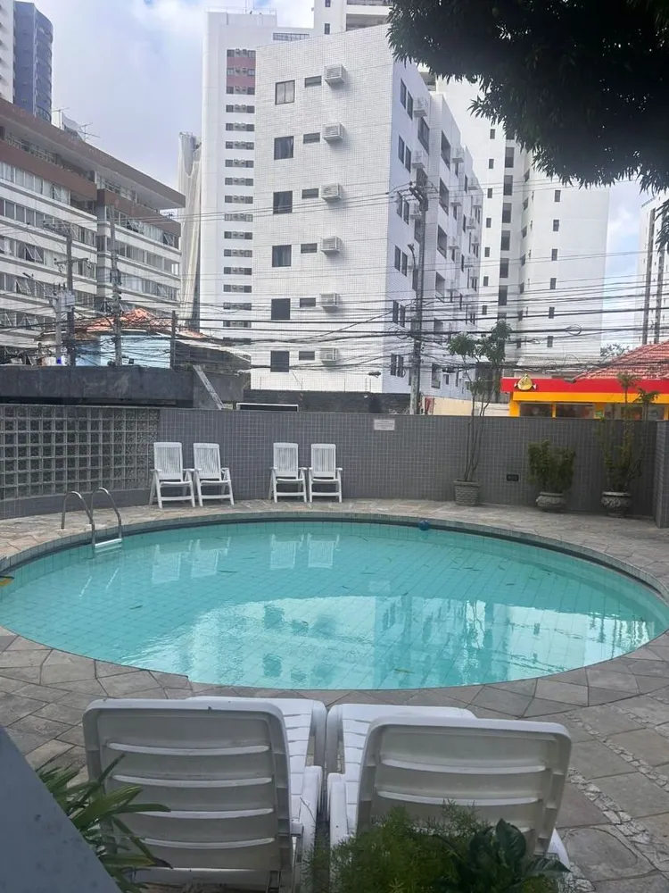 Apartamento, 4 quartos, 180 m² - Foto 2