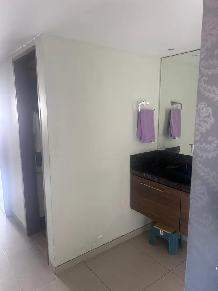 Apartamento, 4 quartos, 180 m² - Foto 12