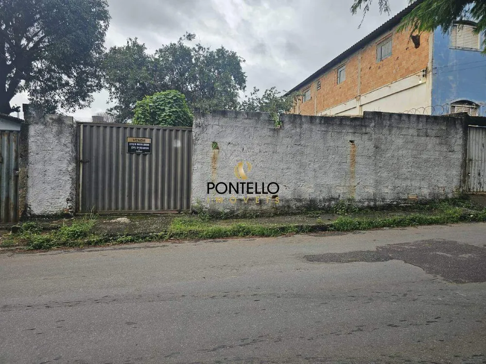Terreno, 360 m² - Foto 1