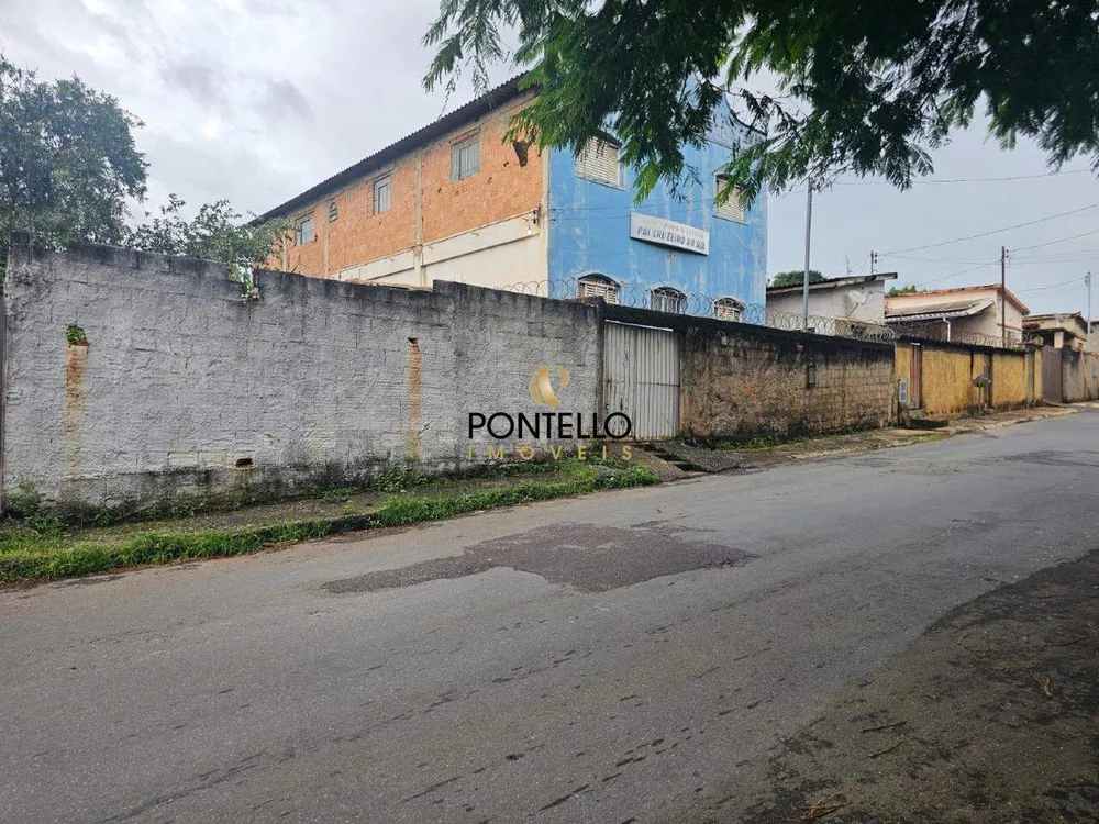Terreno, 360 m² - Foto 2