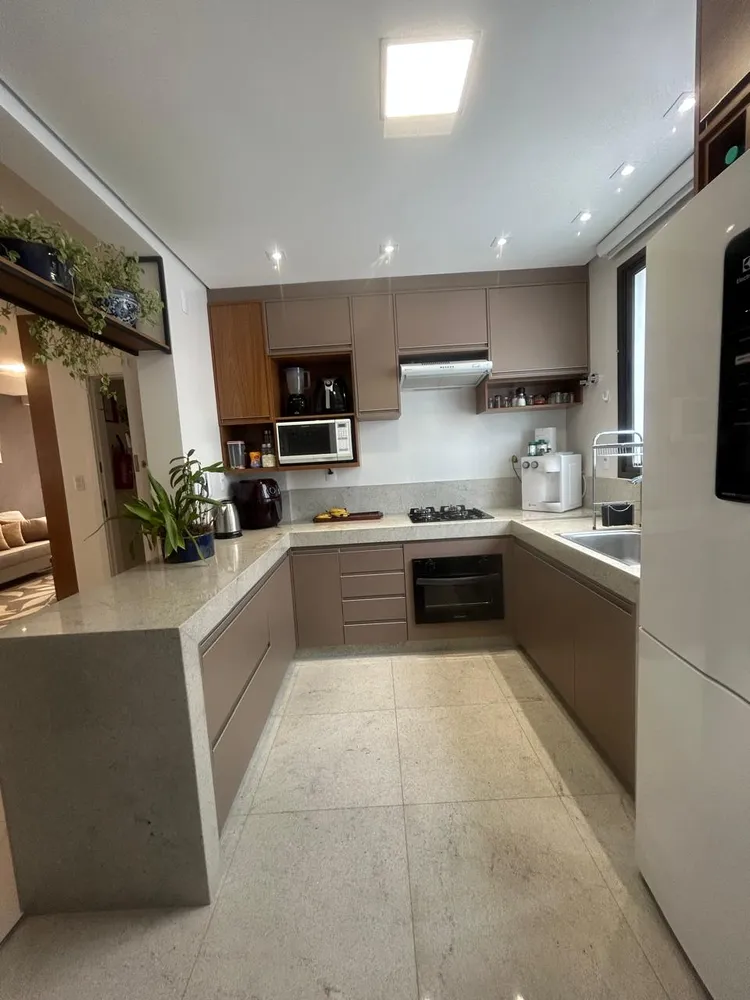 Apartamento, 4 quartos, 120 m² - Foto 6