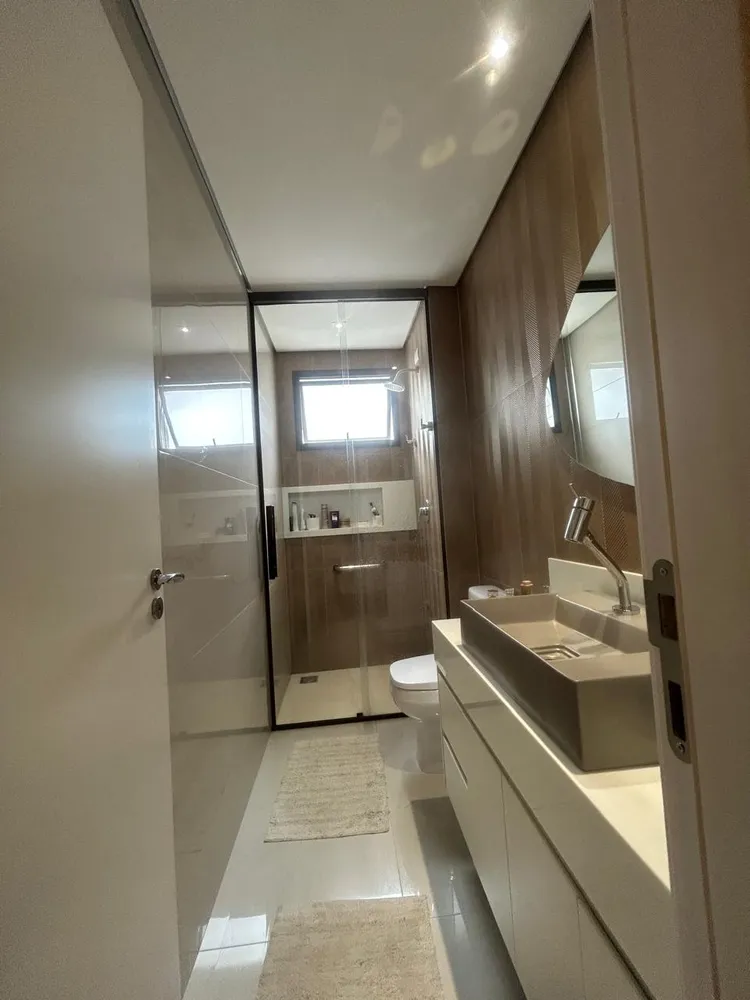Apartamento, 4 quartos, 120 m² - Foto 10