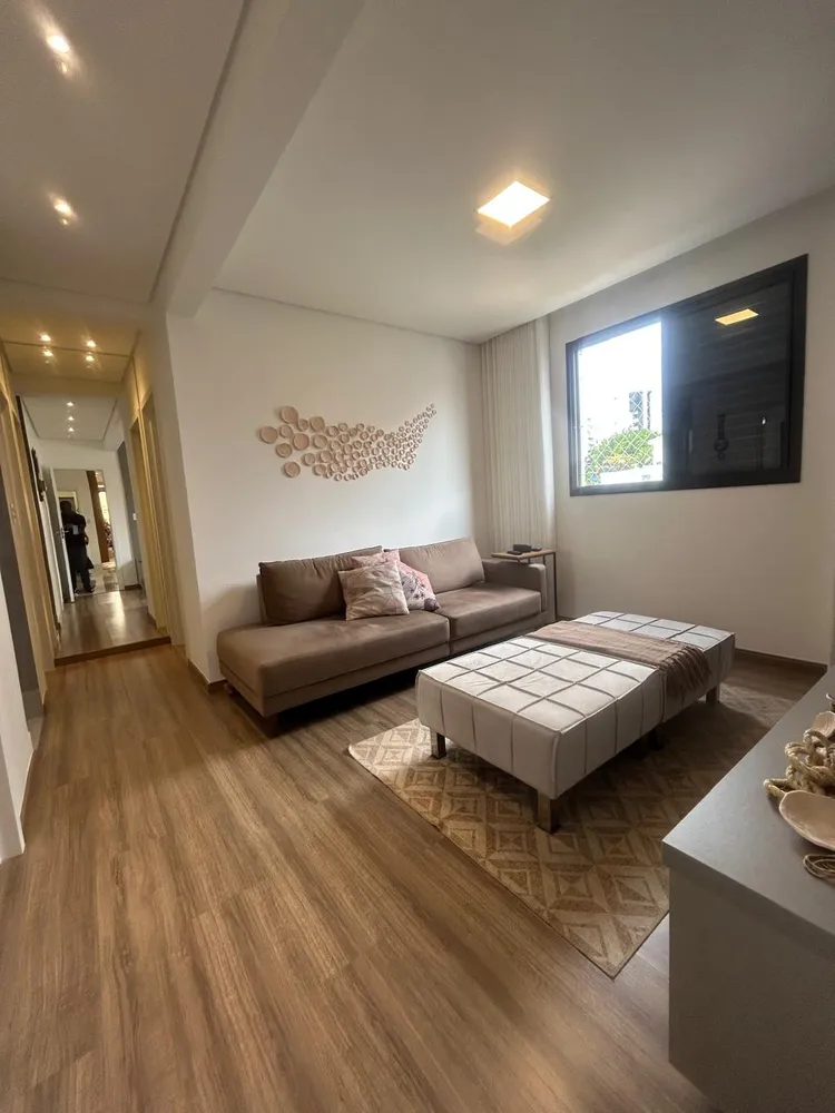 Apartamento, 4 quartos, 120 m² - Foto 8