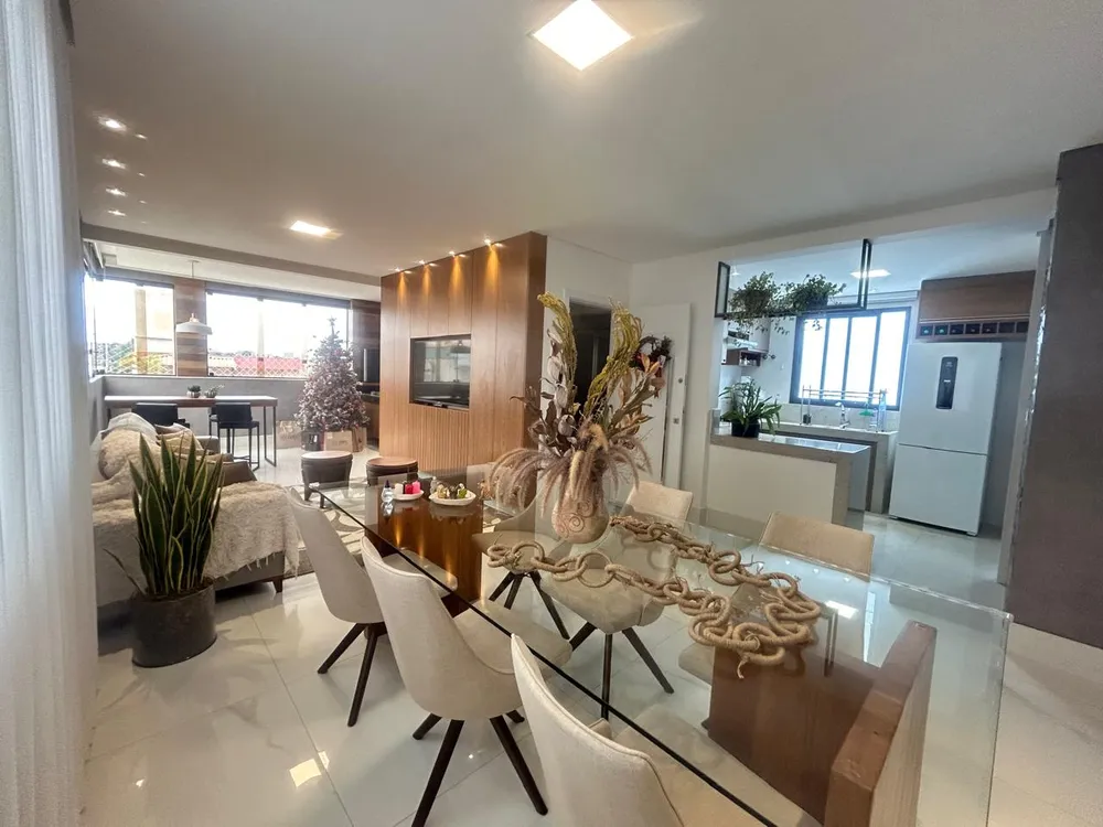 Apartamento, 4 quartos, 120 m² - Foto 1